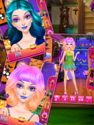 Princess Monster Makeover screenshot 2