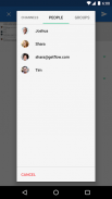 Flow Chat screenshot 3