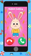 Baby Real Phone. Kids Game screenshot 7