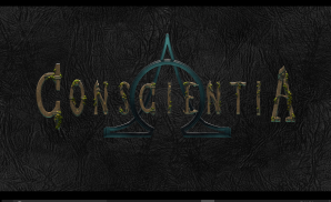 Conscientia - A Text Adventure screenshot 0