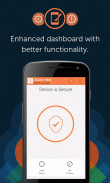 Antivirus and Mobile Security screenshot 1