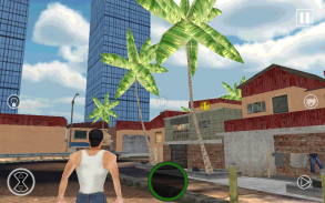 Crime City Rio screenshot 0