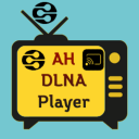 AH DLNA Player Icon