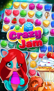 Crazy Jam screenshot 4