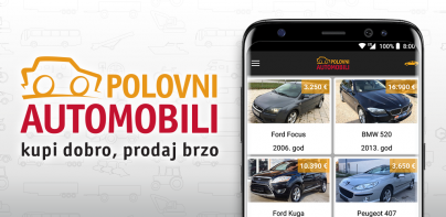 PolovniAutomobili