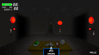 Download do APK de Five Nights at Scary Teacher para Android