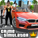 Real Crime 3D Icon