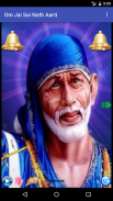 OM JAI SAI NATH AARTI screenshot 6
