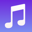 Music Player Offline MP3 Audio Icon