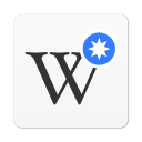 Wikipedia Beta icon