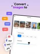 Image Converter - HEIC to JPG screenshot 11