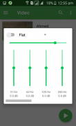 Pak Player - HD Video Audio and FM Player screenshot 4