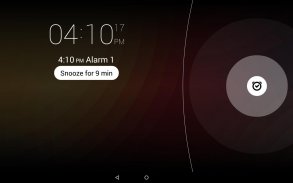 अलार्म क्लॉक - Alarm Clock screenshot 7