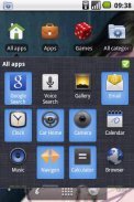 Auto App Organizer free screenshot 3