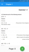 Rd Sharma Class 7 Maths Solutions screenshot 3