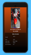 SKR Bikes screenshot 1