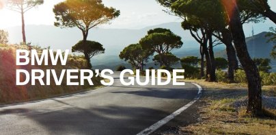 BMW Driver's Guide