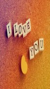 I love you Romantic Wallpapers screenshot 5