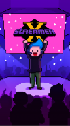 xStreamer: Idle Simulator Game screenshot 4