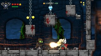 Magic Rampage Mod APK 6.1.2 (Dinheiro infinito) Download 2023