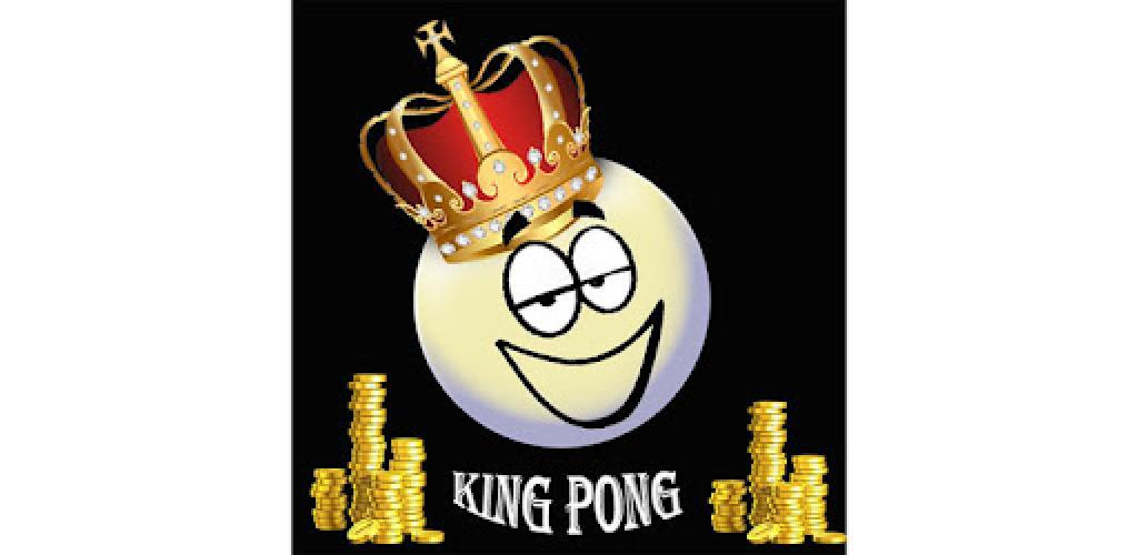 King pong