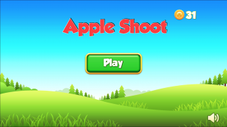 Apple Shooter-Knockdown Apples screenshot 6