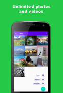 Poka vault: Hide Photos & Vide screenshot 2