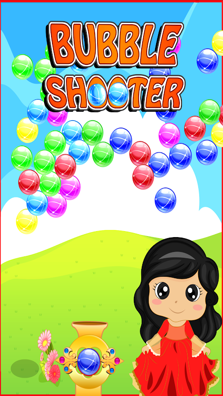 Bubble shooter APK for Android Download