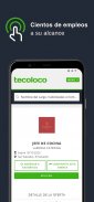 Tecoloco.com - Job Search screenshot 8