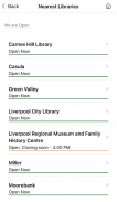 Liverpool City Libraries screenshot 6