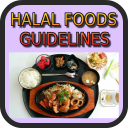 Halal Foods Guidelines Icon