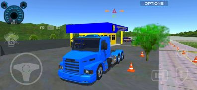 TRANSPORT BRAZILIAN SIMULATOR screenshot 3