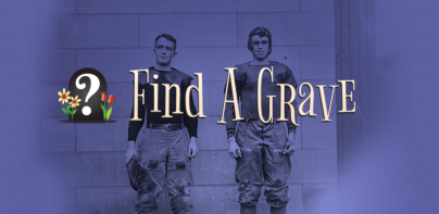 Find a Grave