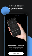 Remote For Samsung Smart TV screenshot 7