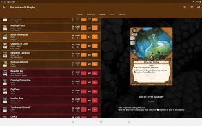 Arkham Horror LCG Deckbuilder screenshot 13