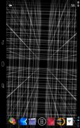 Limitless Grid Live Wallpaper screenshot 4