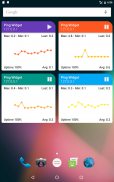 Ping Widget screenshot 10