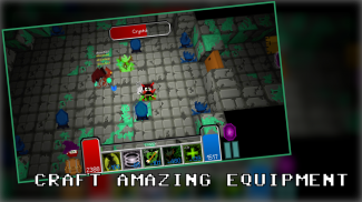 Dungeon Madness 2 screenshot 0