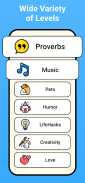 Figgerits - Word Puzzle Game screenshot 2