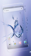 Gradient-Glass Icon Pack screenshot 3
