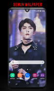 Sehun Wallpaper screenshot 5