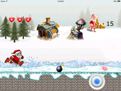 Santa Gift Collection screenshot 2