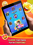 Card Party - FAST Uno with Friends plus Buddies screenshot 3