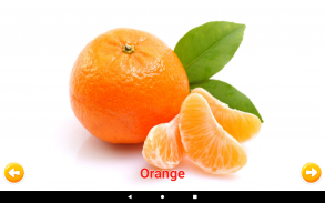 Fruits & Vegetables screenshot 16