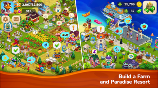 Farmington – Farm game screenshot 7
