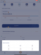 UTI Buddy screenshot 1