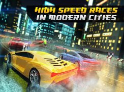 High Speed Race: Drift & Drag screenshot 16