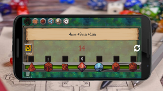 Virtual Tabletop RPG Manager screenshot 8