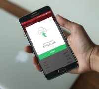 OD Order Receiver screenshot 5