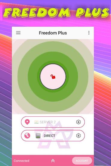 Freedom Plus - APK Download for Android
